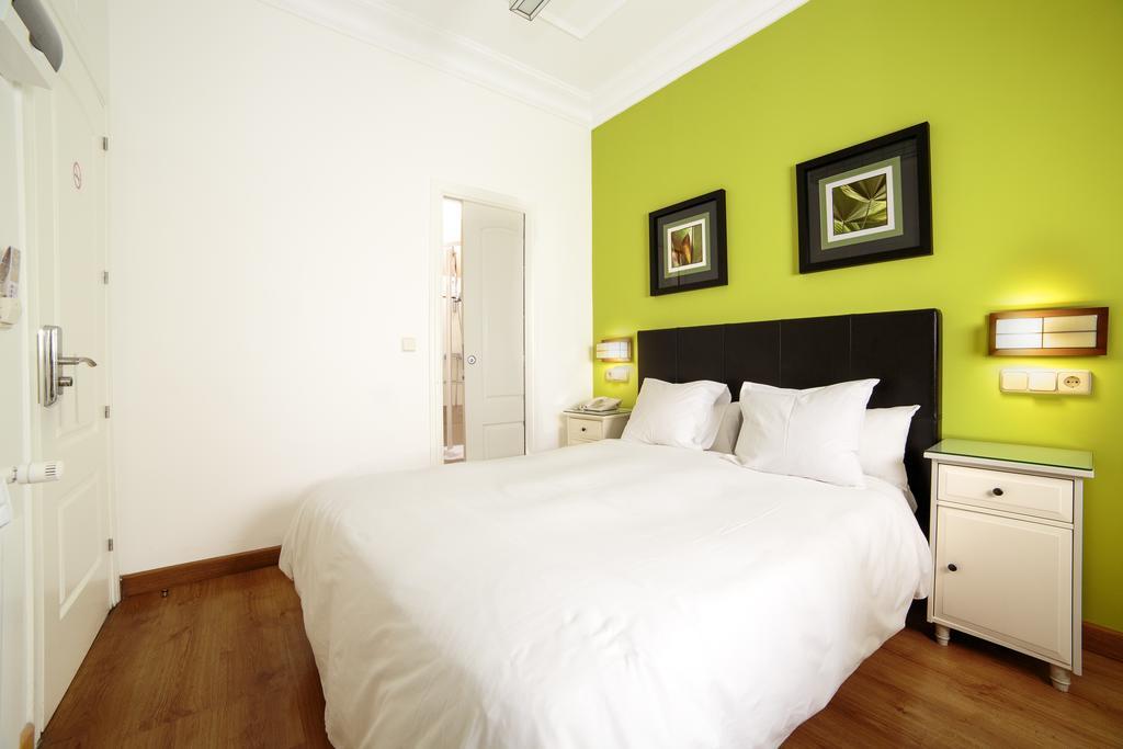Hostal Adria Santa Ana — Foto 2