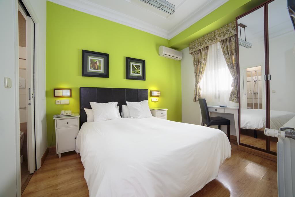 Hostal Adria Santa Ana — Foto 3